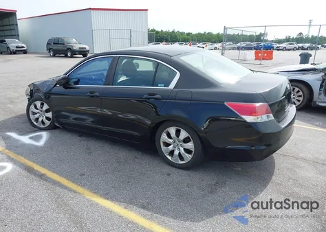 2010 Honda Accord 2.4 Ex из США, поврежденный, VIN 1HGCP2F77AA114986